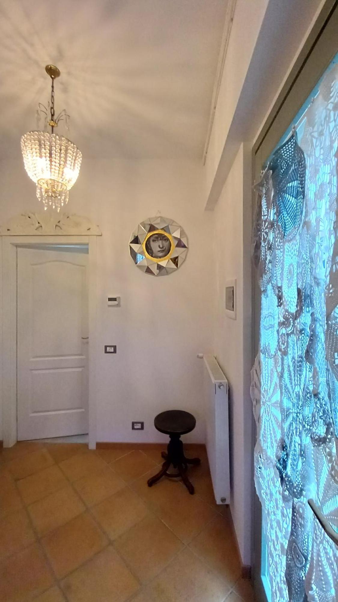 Apartmán Eugenia Levia Cividale del Friuli Exteriér fotografie